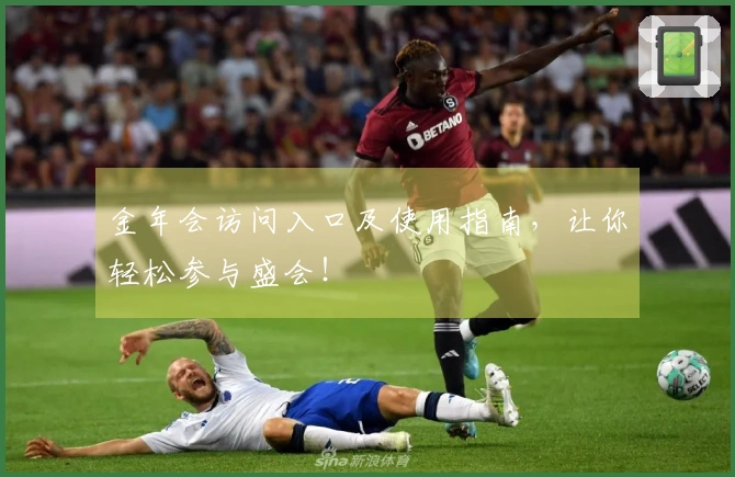 金年会访问入口及使用指南，让你轻松参与盛会！