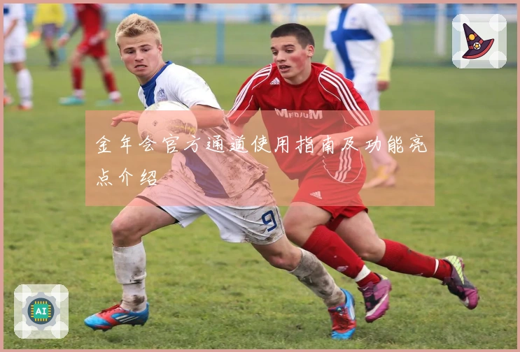 金年会官方通道使用指南及功能亮点介绍