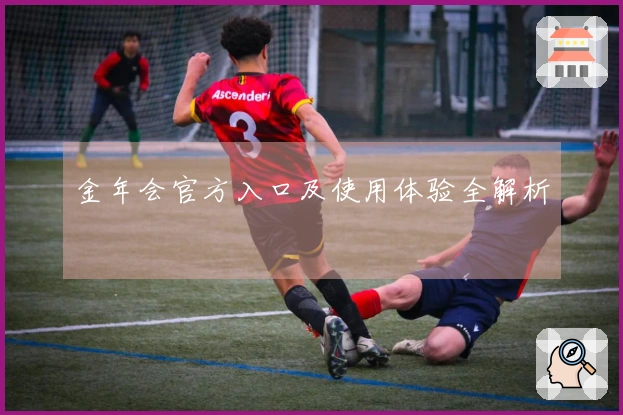 金年会官方入口及使用体验全解析